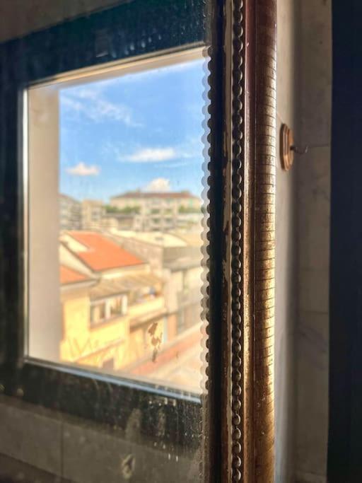 Old Appartement