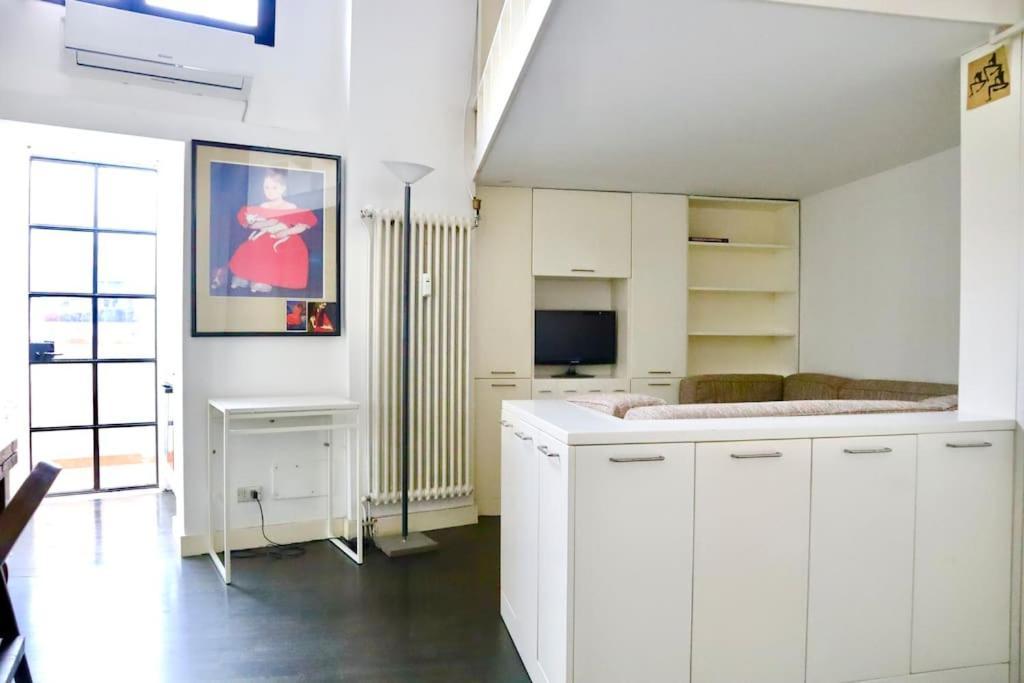 Appartement Old *