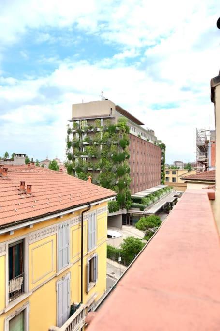 Old Appartement Milan
